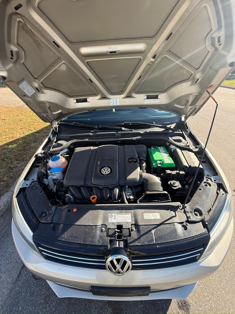 2013 Volkswagen Jetta - View 21 of 22