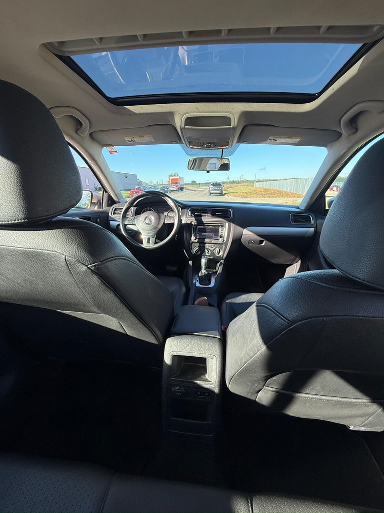 2013 Volkswagen Jetta - View 22 of 22