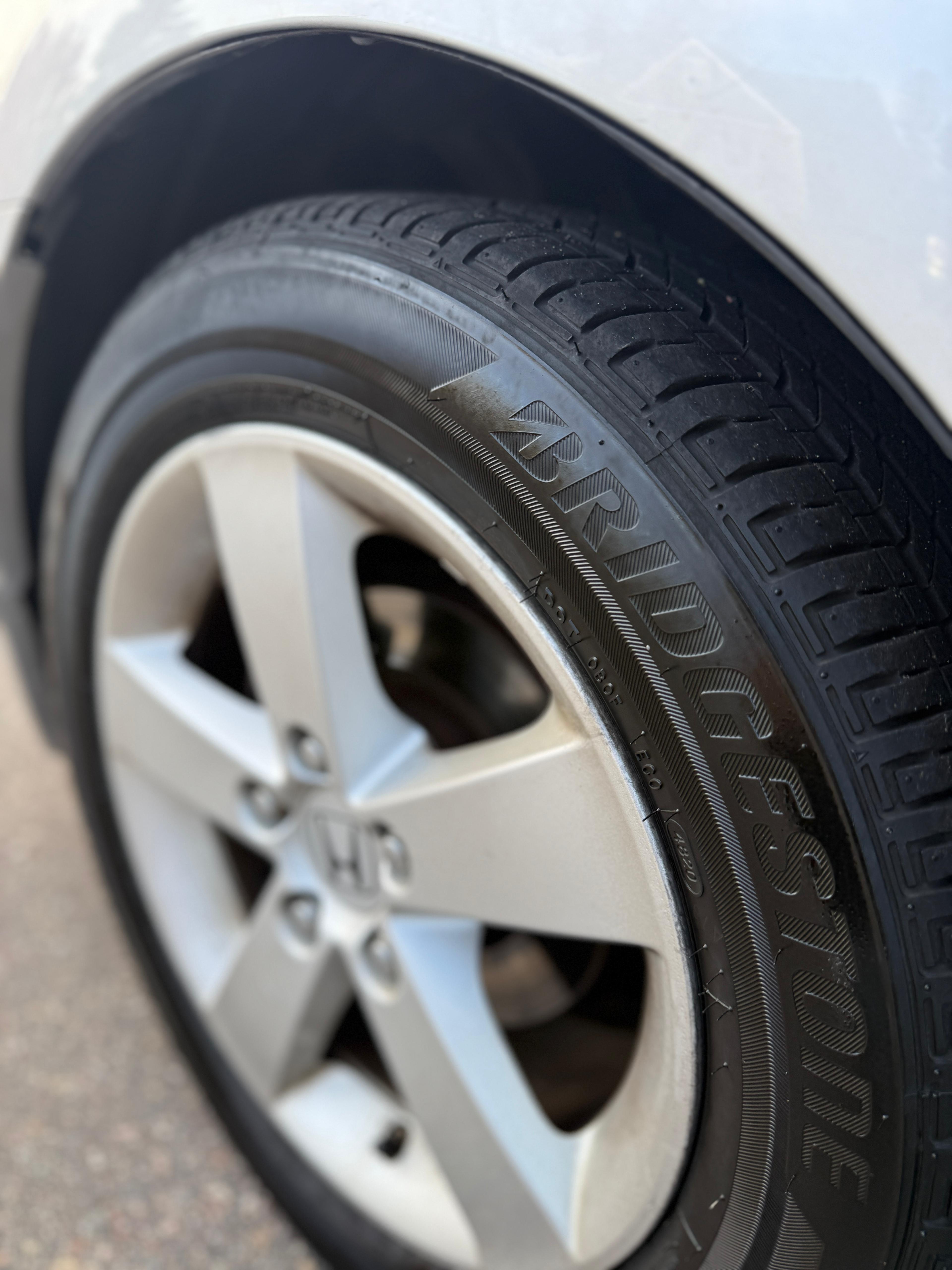 2008 Honda Civic - Gallery image 9 2008 Honda Civic - View 9 of 20