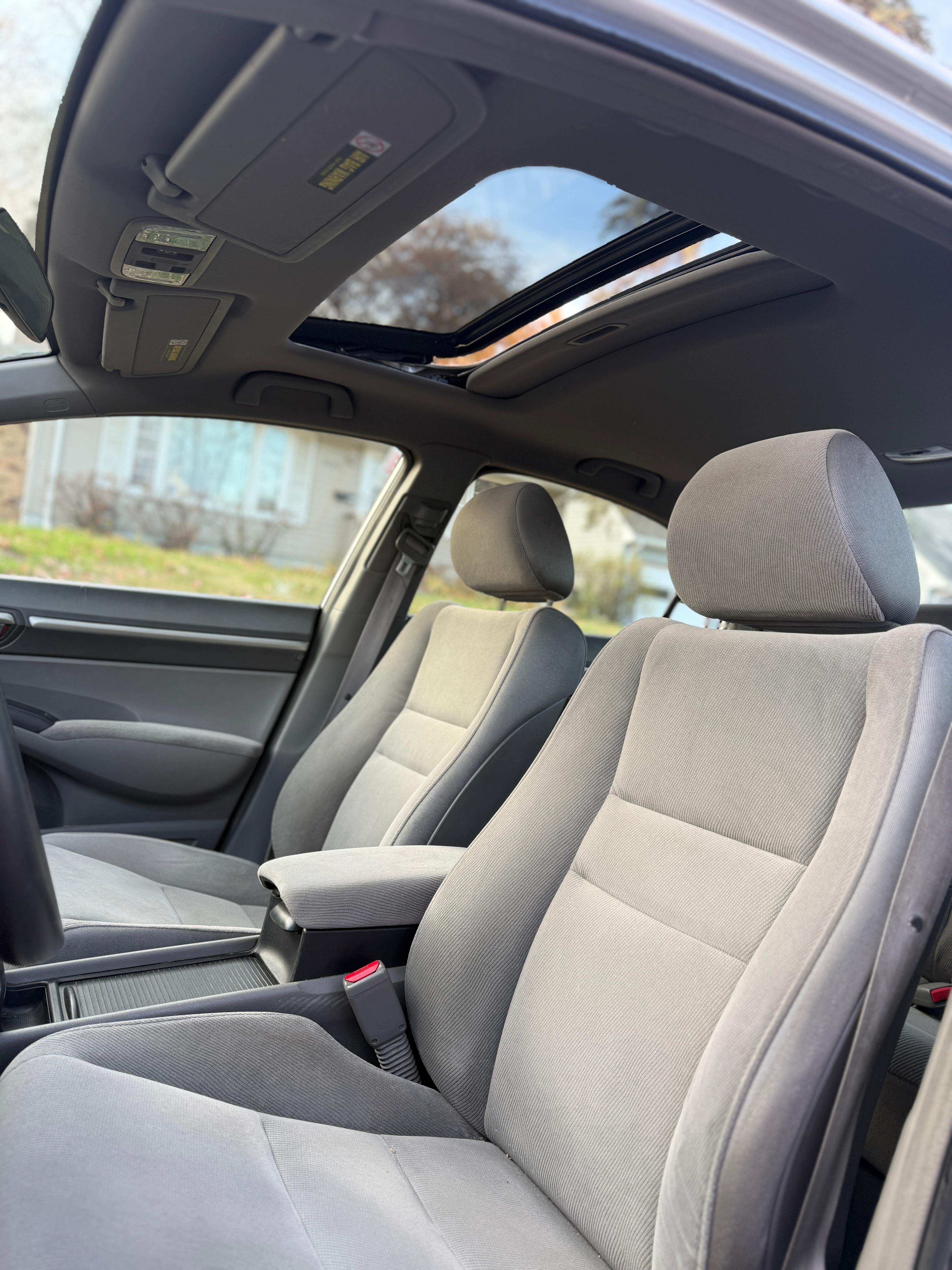 2008 Honda Civic - Gallery image 10 2008 Honda Civic - View 10 of 20