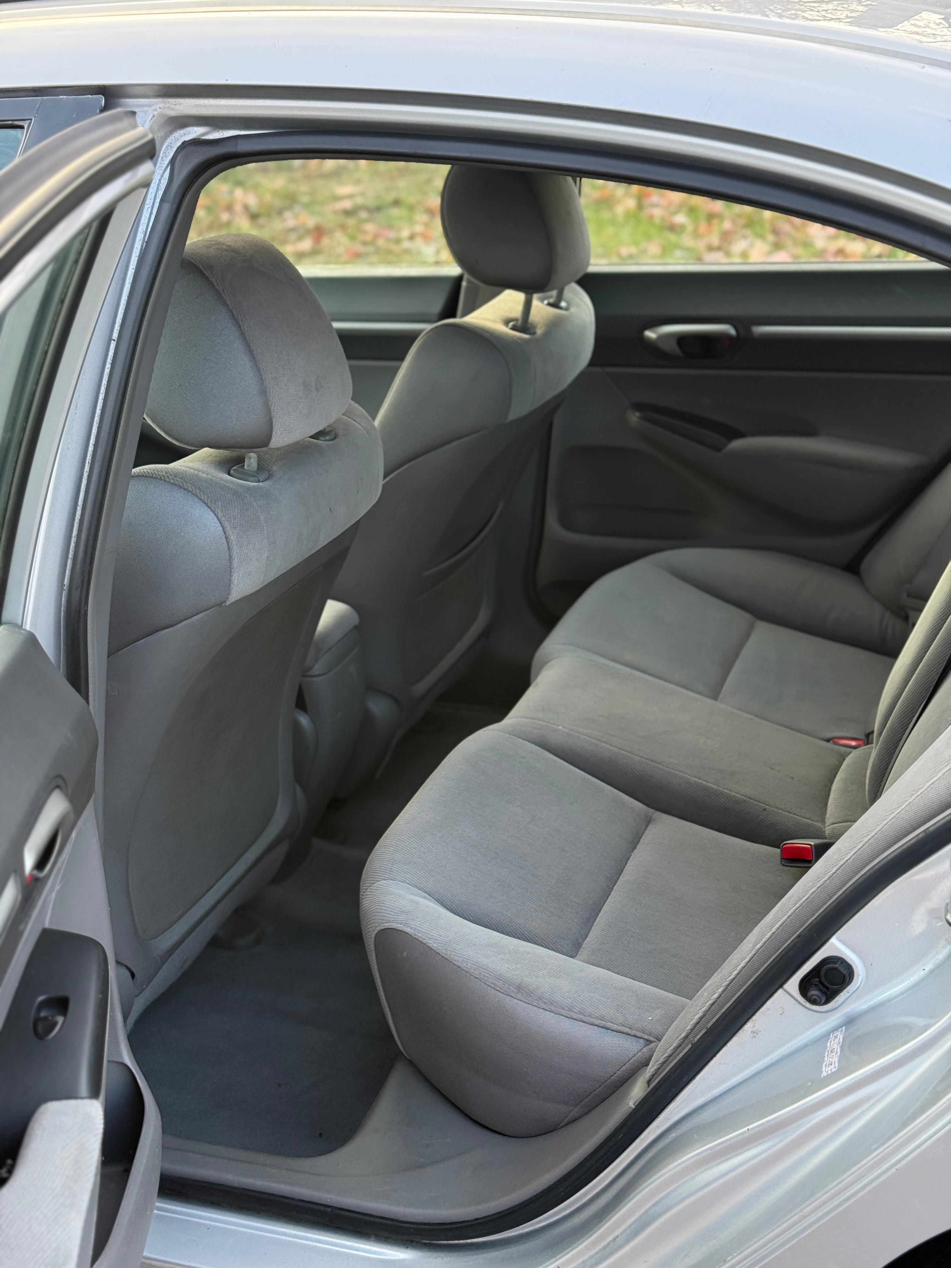 2008 Honda Civic - Gallery image 12 2008 Honda Civic - View 12 of 20