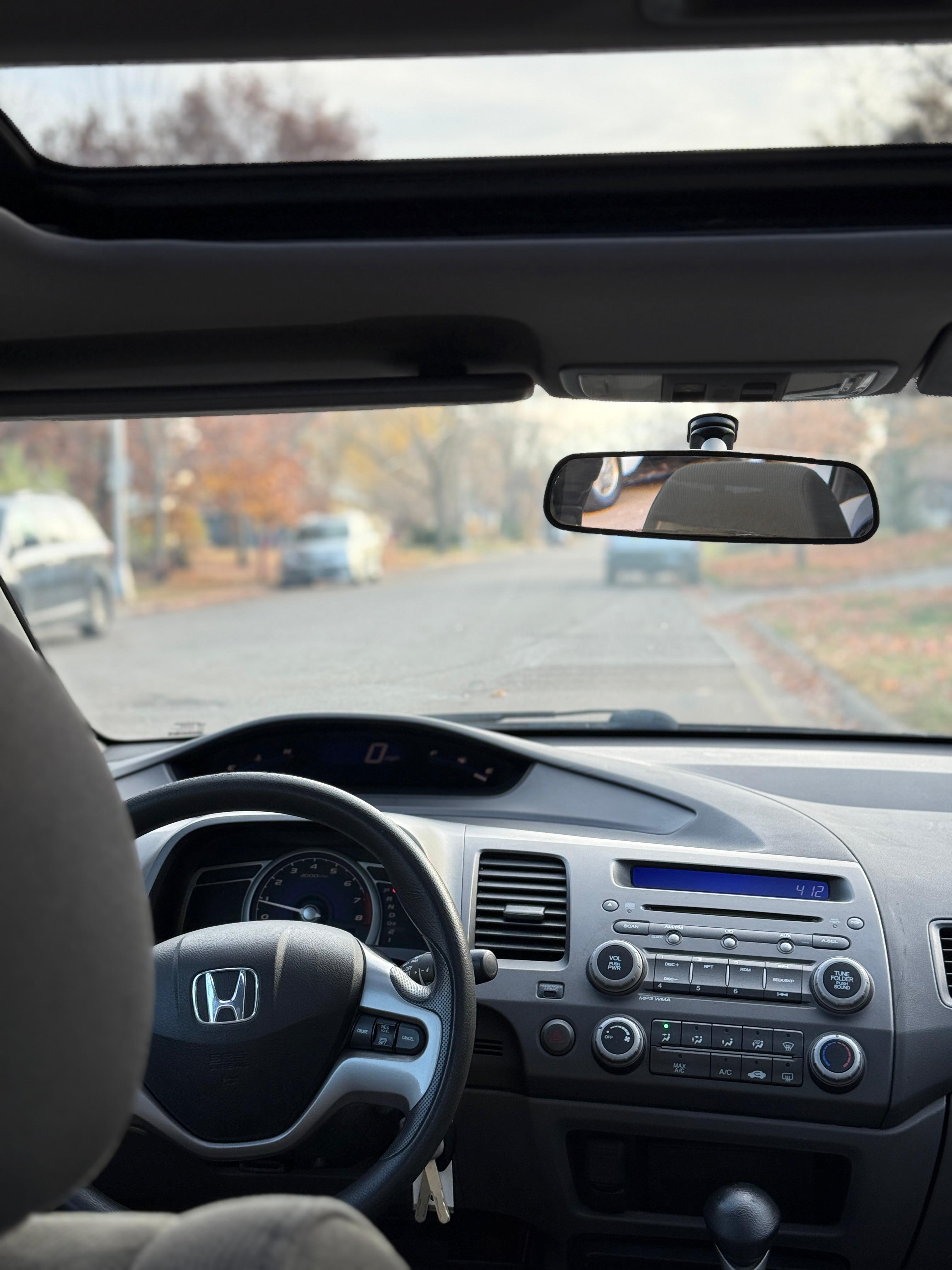 2008 Honda Civic - Gallery image 13 2008 Honda Civic - View 13 of 20