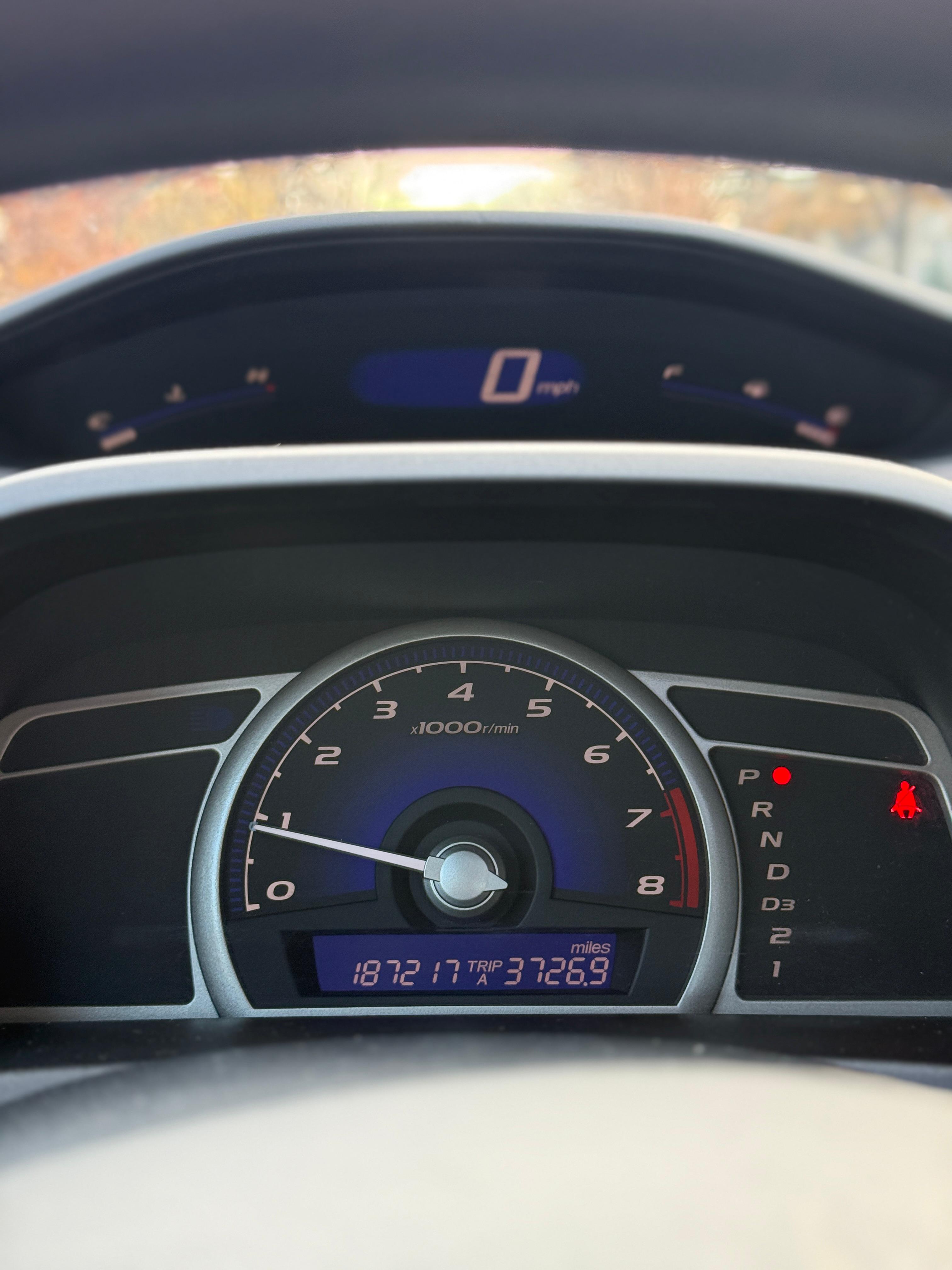 2008 Honda Civic - Gallery image 15 2008 Honda Civic - View 15 of 20