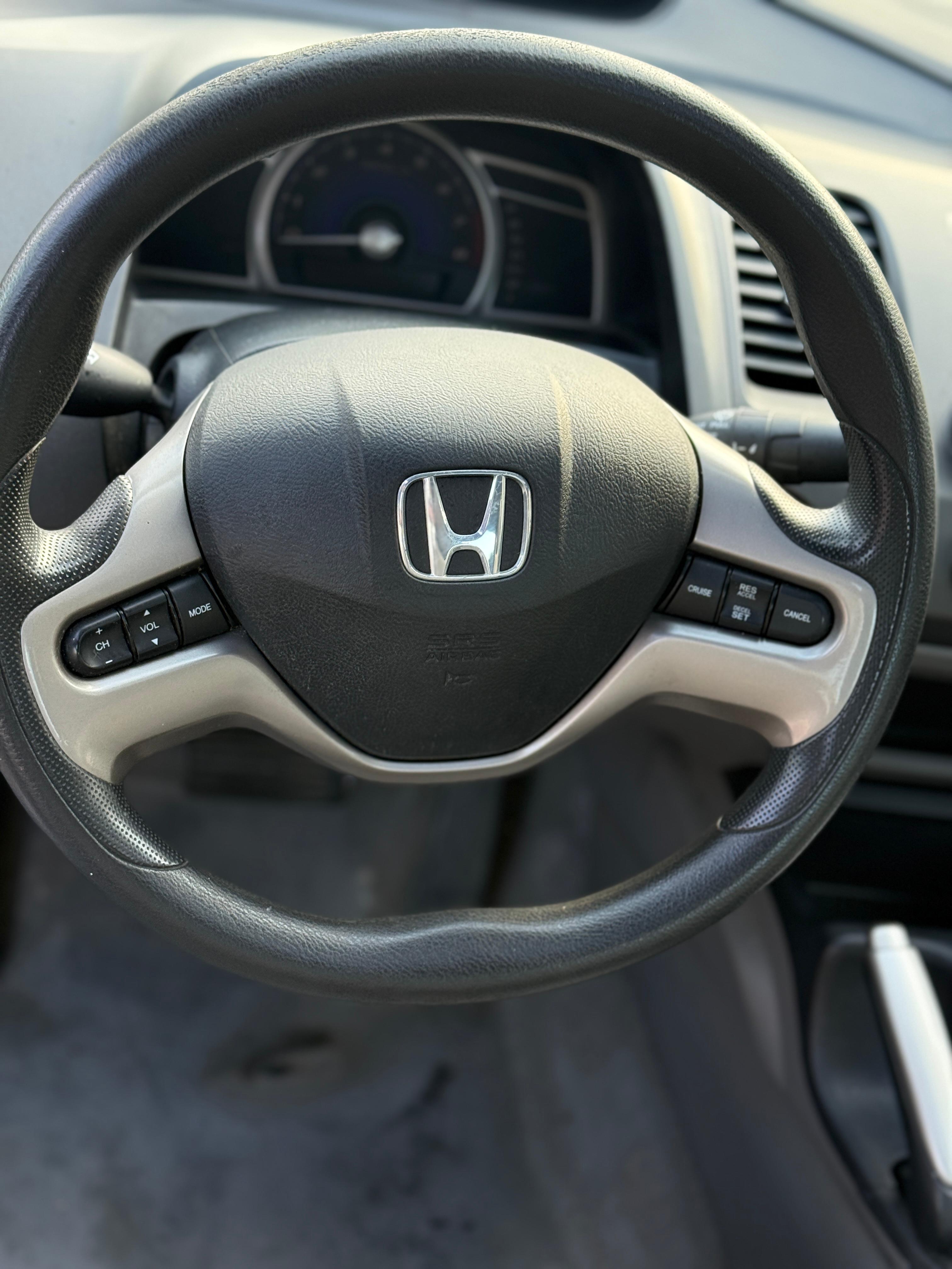 2008 Honda Civic - Gallery image 16 2008 Honda Civic - View 16 of 20