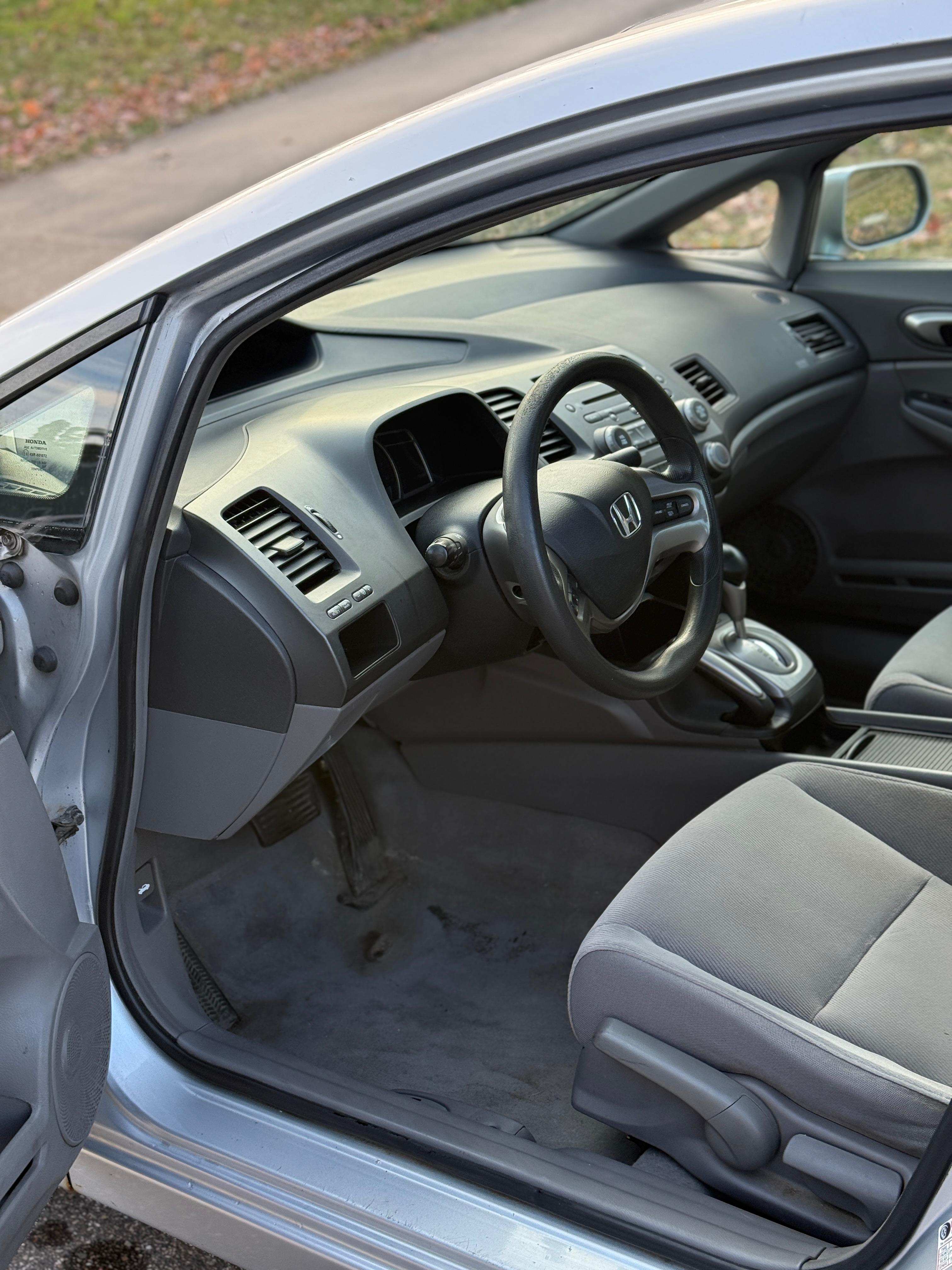 2008 Honda Civic - Gallery image 17 2008 Honda Civic - View 17 of 20