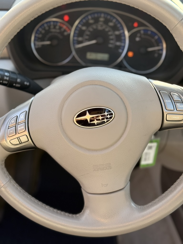 2010 Subaru Forester - Gallery image 11 2010 Subaru Forester - View 11 of 20