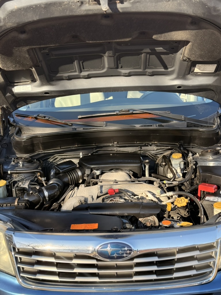 2010 Subaru Forester - Gallery image 15 2010 Subaru Forester - View 15 of 20