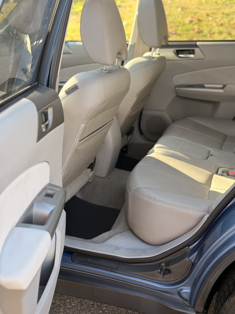 2010 Subaru Forester - Gallery image 19 2010 Subaru Forester - View 19 of 20