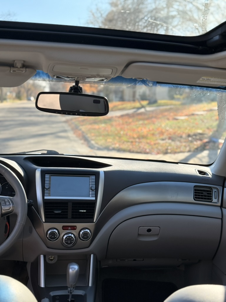 2010 Subaru Forester - Gallery image 20 2010 Subaru Forester - View 20 of 20