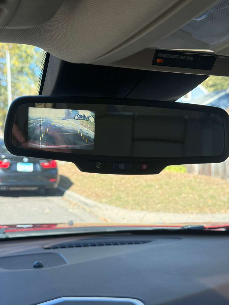 2012 Cadillac SRX - View 14 of 20