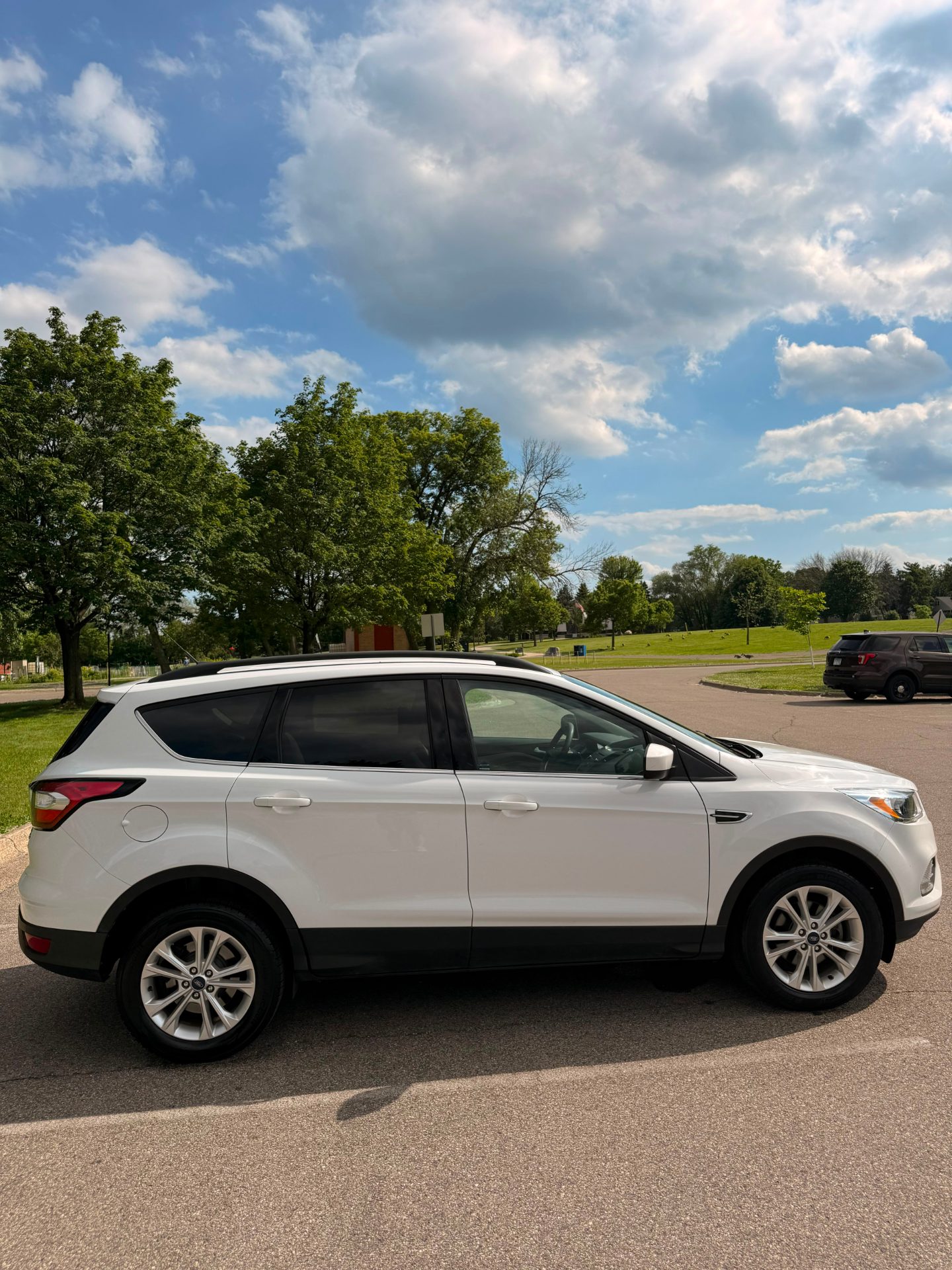 2018 Ford Escape SE - Photo 9