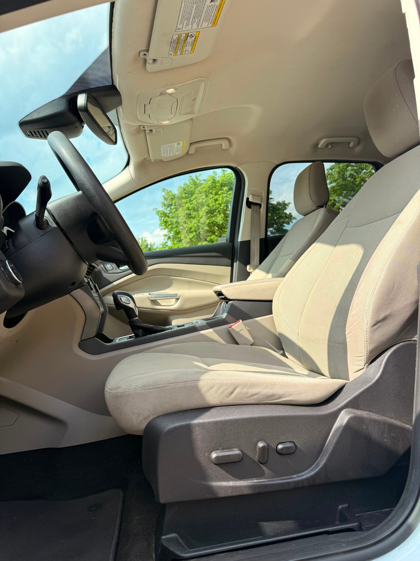 2018 Ford Escape SE - Photo 17