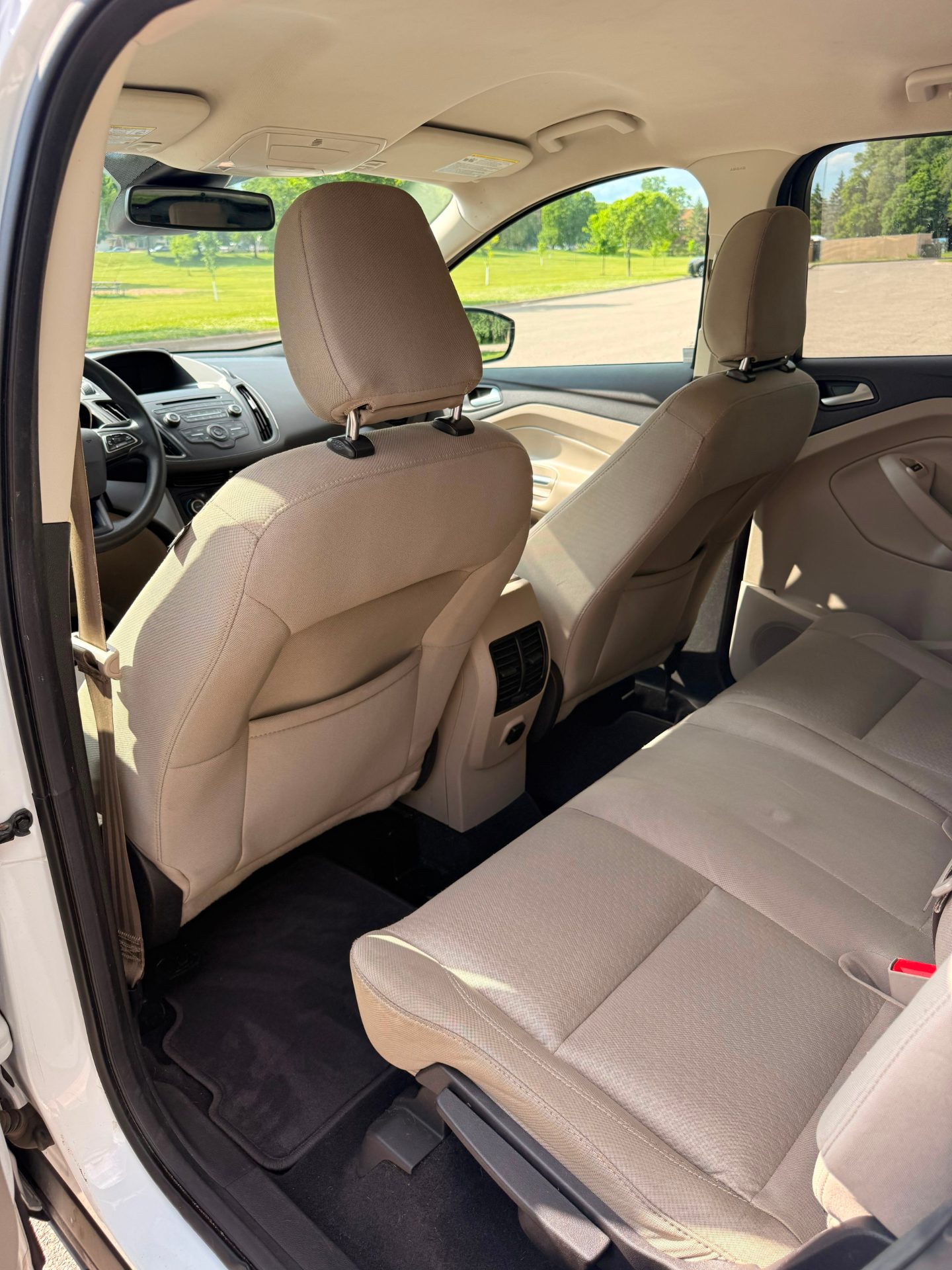 2018 Ford Escape SE - Photo 18