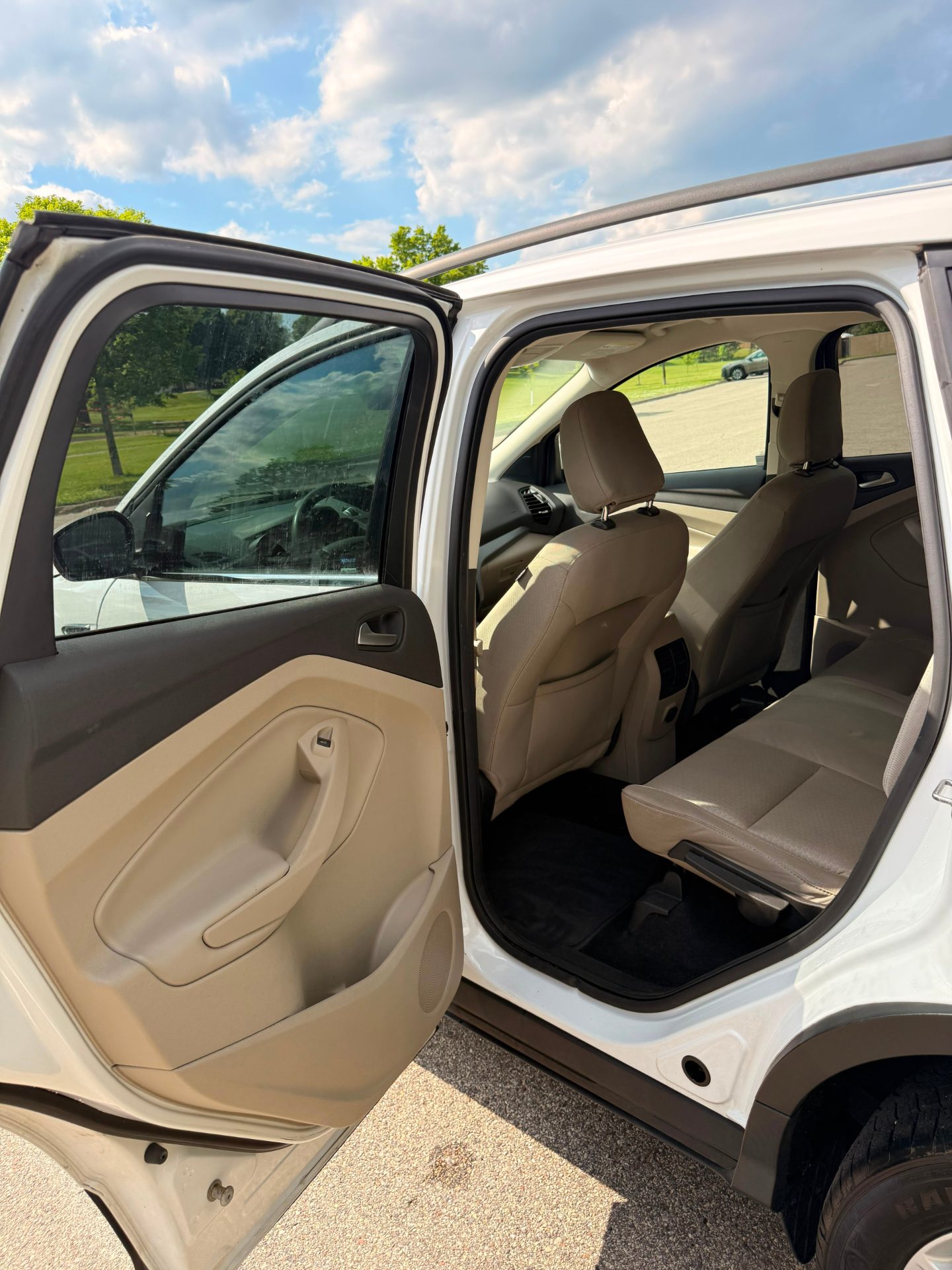 2018 Ford Escape SE - Photo 19