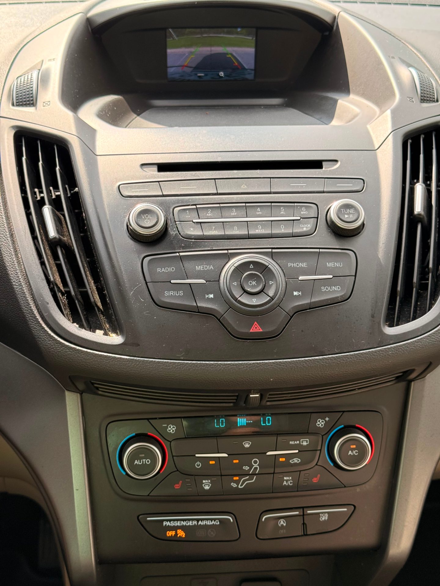 2018 Ford Escape SE - Photo 13