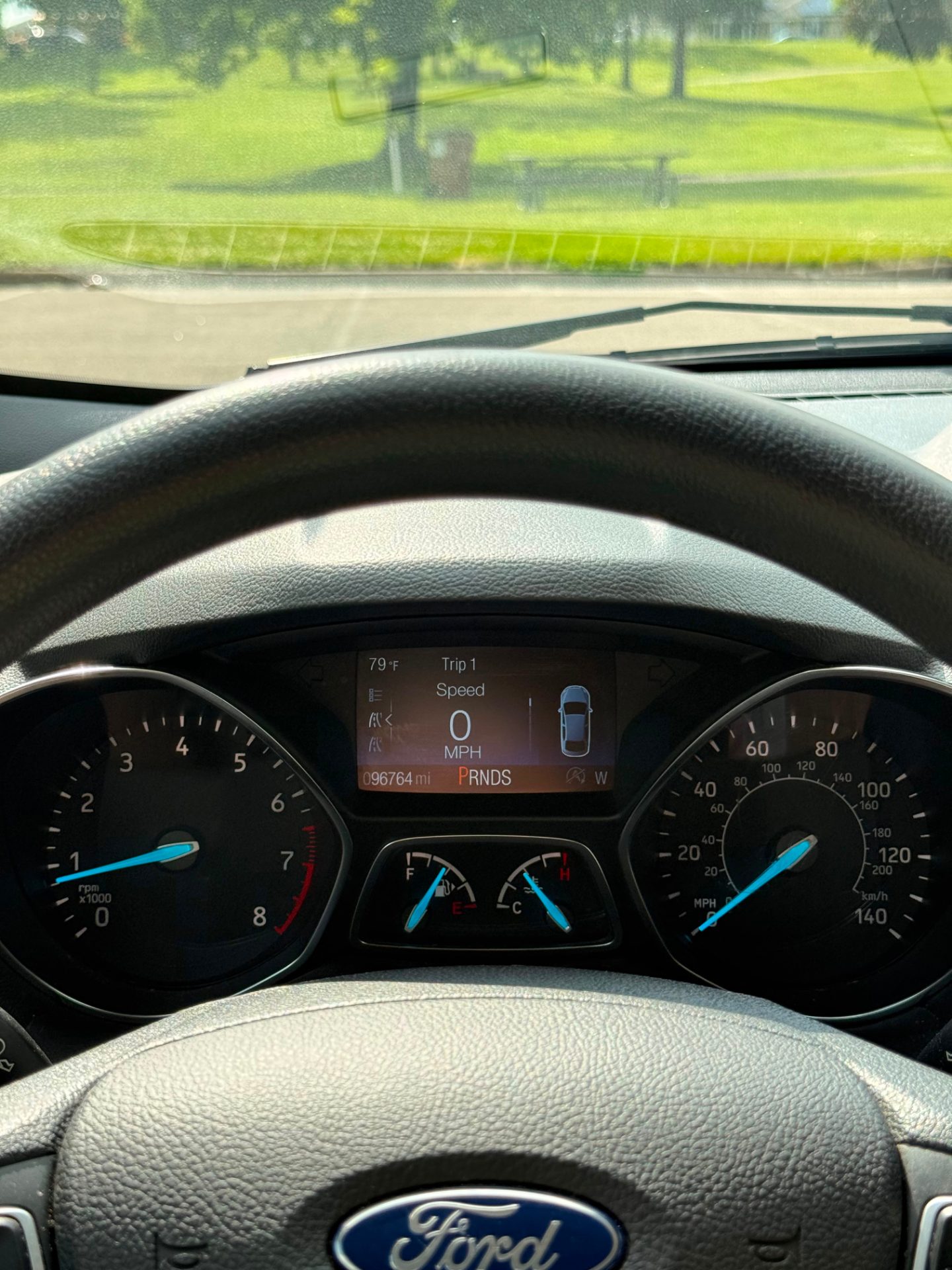 2018 Ford Escape SE - Photo 11