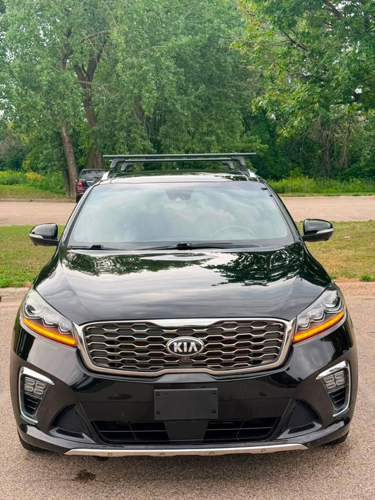 2019 Kia Sorento SXL