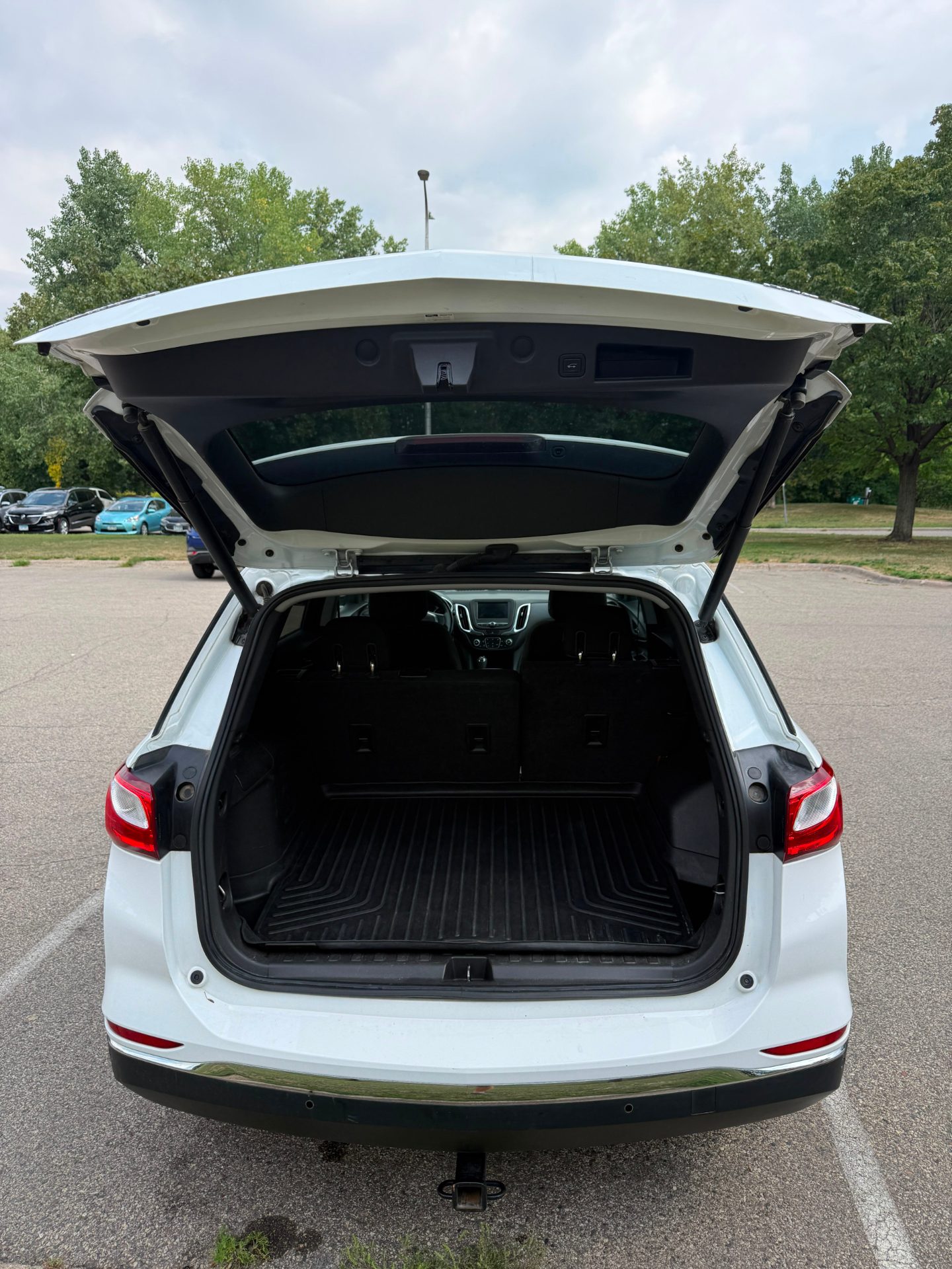 2020 Chevrolet Equinox LT - Photo 6