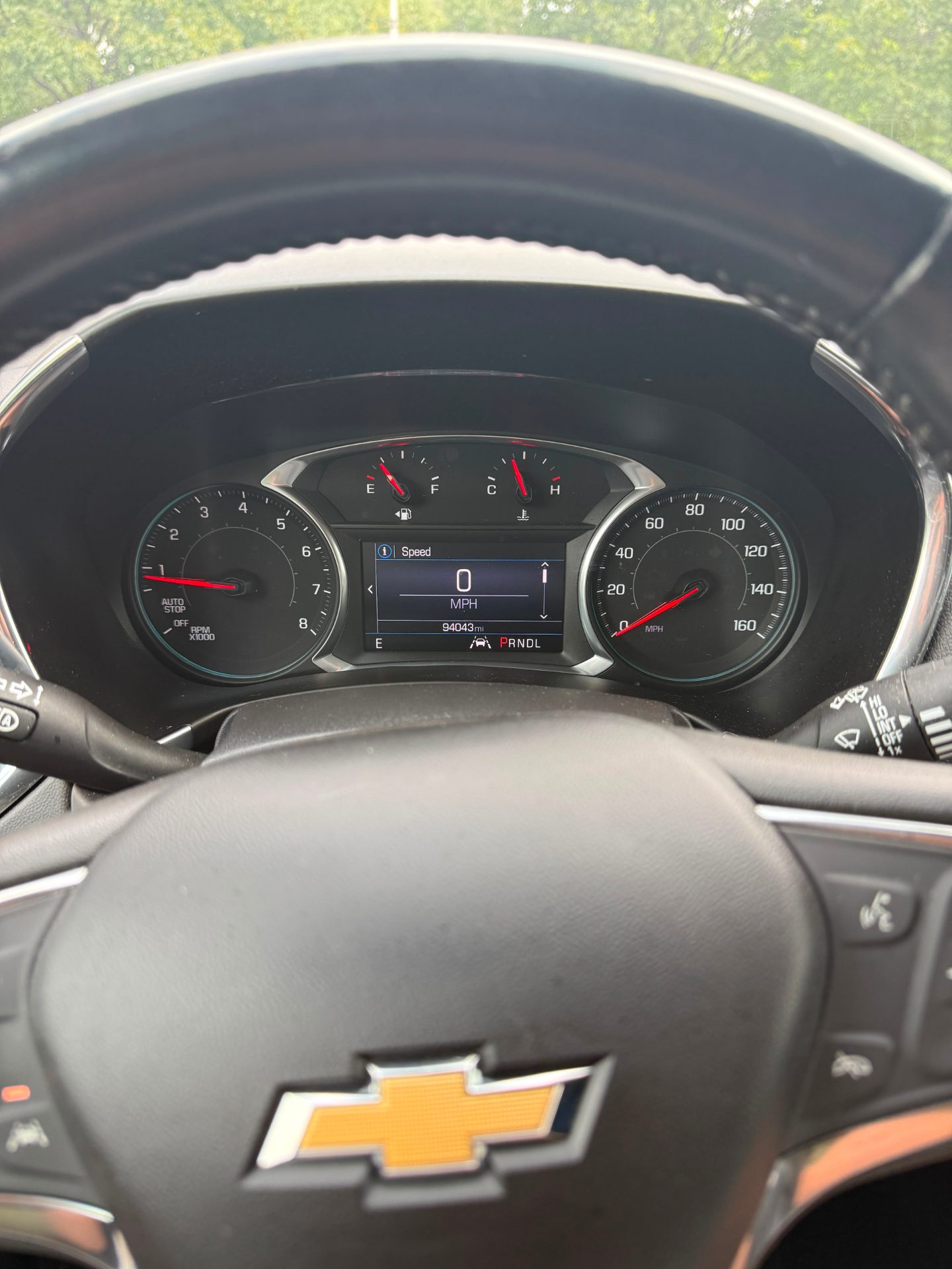 2020 Chevrolet Equinox LT - Photo 10