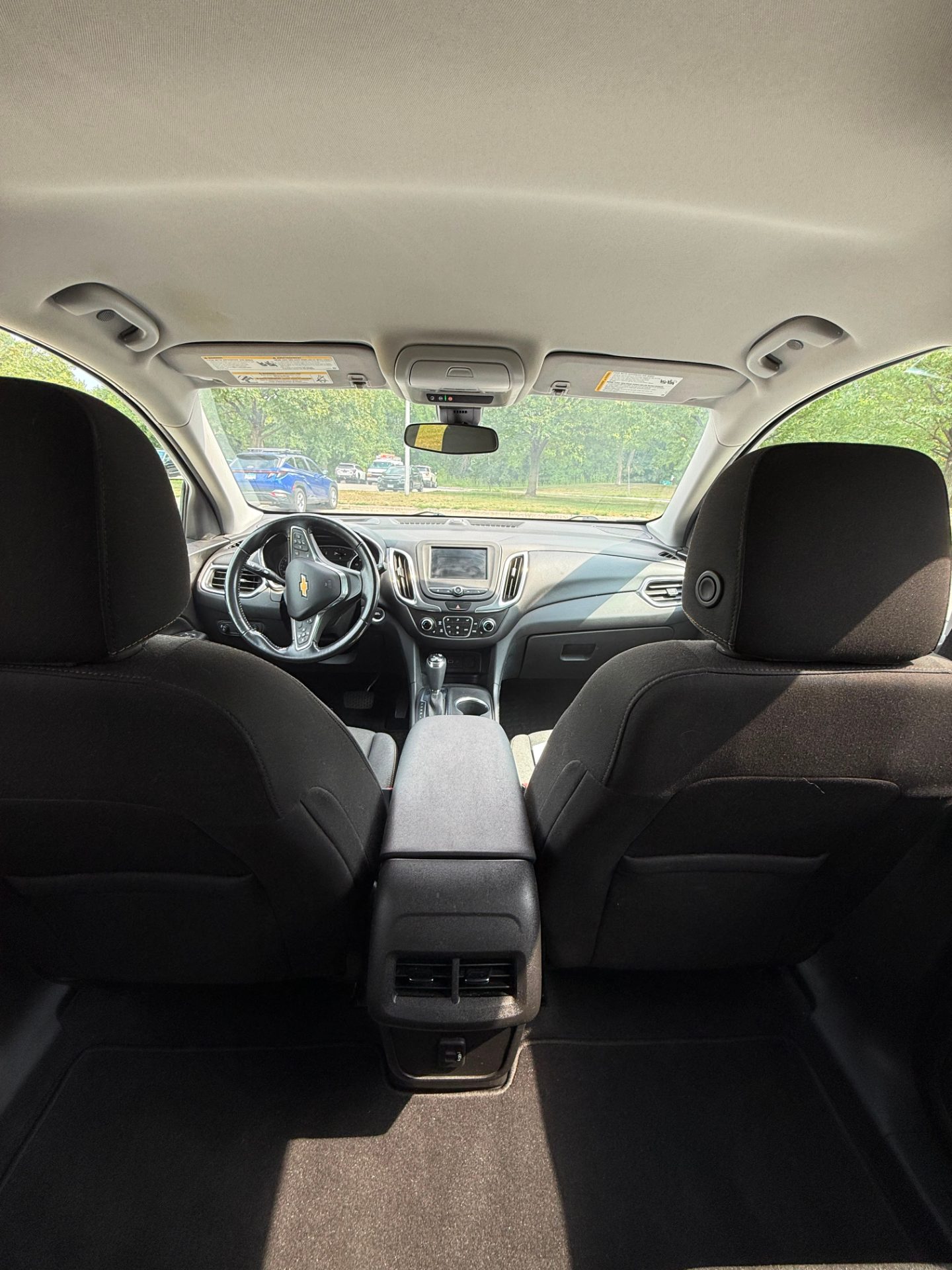 2020 Chevrolet Equinox LT - Photo 16