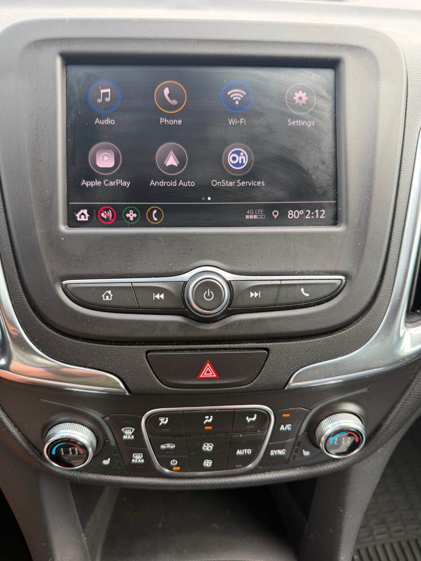 2020 Chevrolet Equinox LT - Photo 13