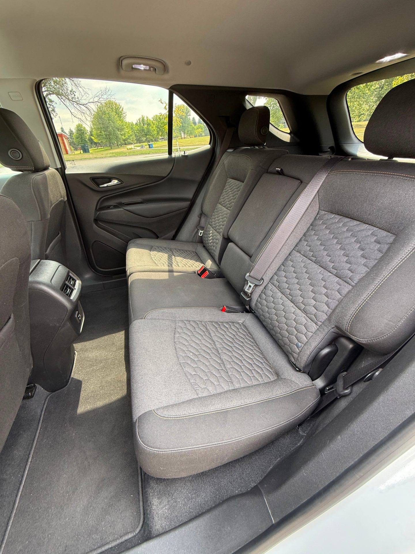 2020 Chevrolet Equinox LT - Photo 17