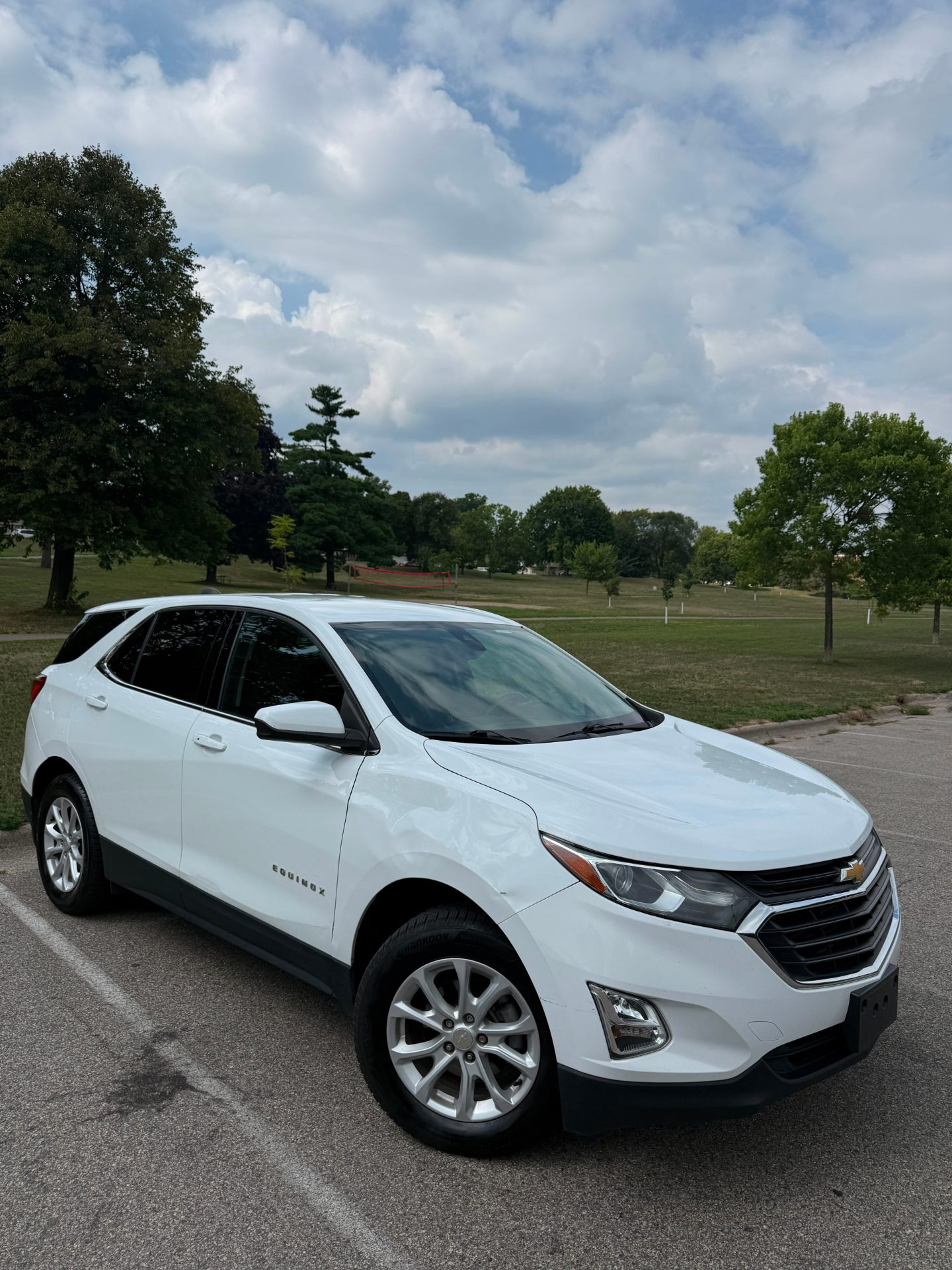 2020 Chevrolet Equinox LT - Photo 9