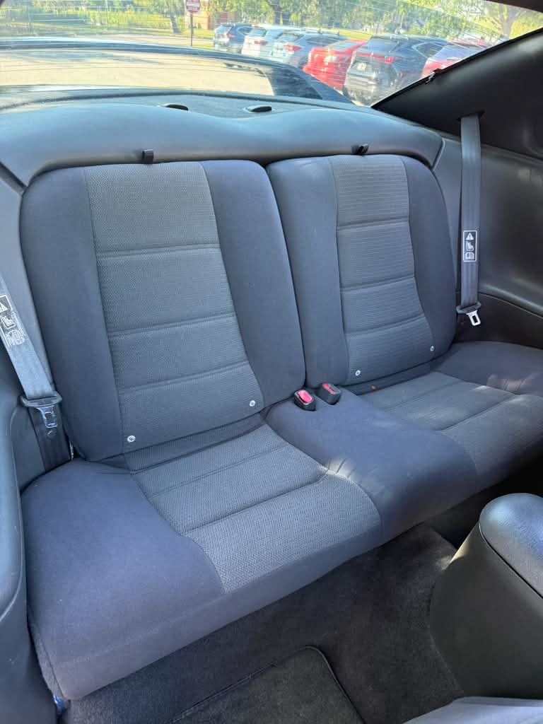 2003 Ford Mustang Standard - Photo 16