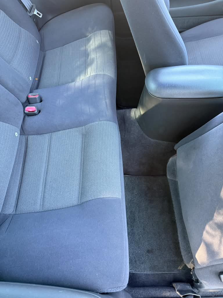 2003 Ford Mustang Standard - Photo 17