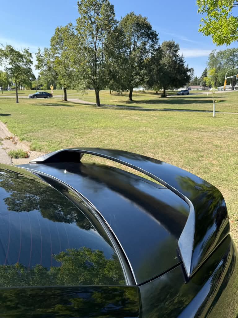 2003 Ford Mustang Standard - Photo 6