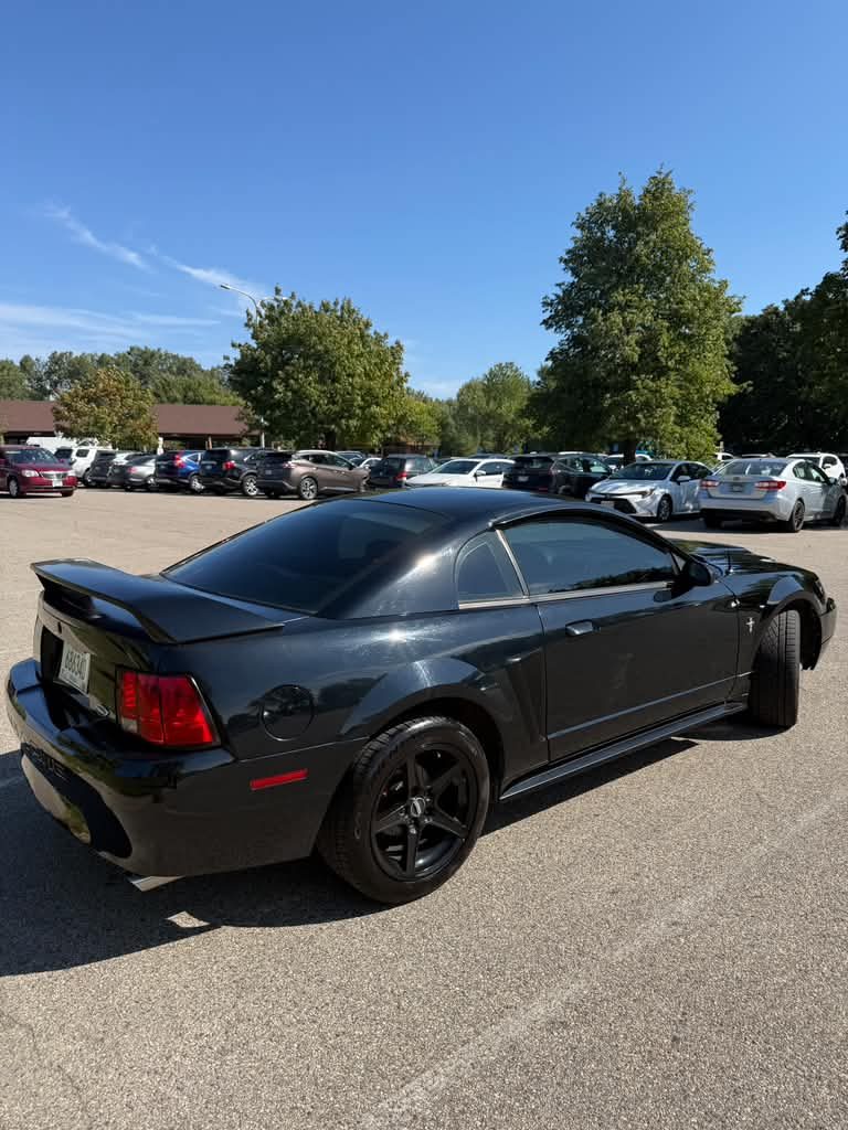 2003 Ford Mustang Standard - Photo 7